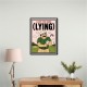 I Love This Game (Lying) – Funny Golf Wall Art