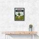 Par Is Just a Suggestion – Humorous Golf Wall Art