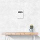 Read The Green – Golf Strategy Wall Art