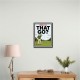 Where Did That Go – Funny Golf Moment Wall Art