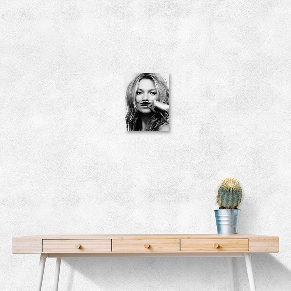 Kate Moss Life's a Joke Kate Moss Life's a Joke