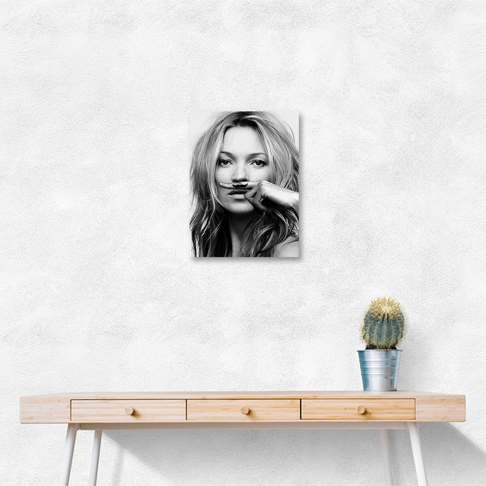 Kate Moss Life's a Joke Kate Moss Life's a Joke