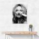 Kate Moss Life's a Joke Kate Moss Life's a Joke