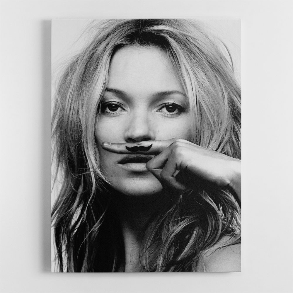 Kate Moss Life's a Joke Kate Moss Life's a Joke