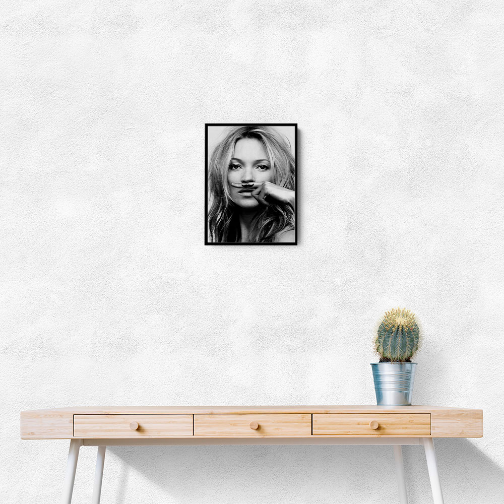 Kate Moss Life's a Joke Kate Moss Life's a Joke