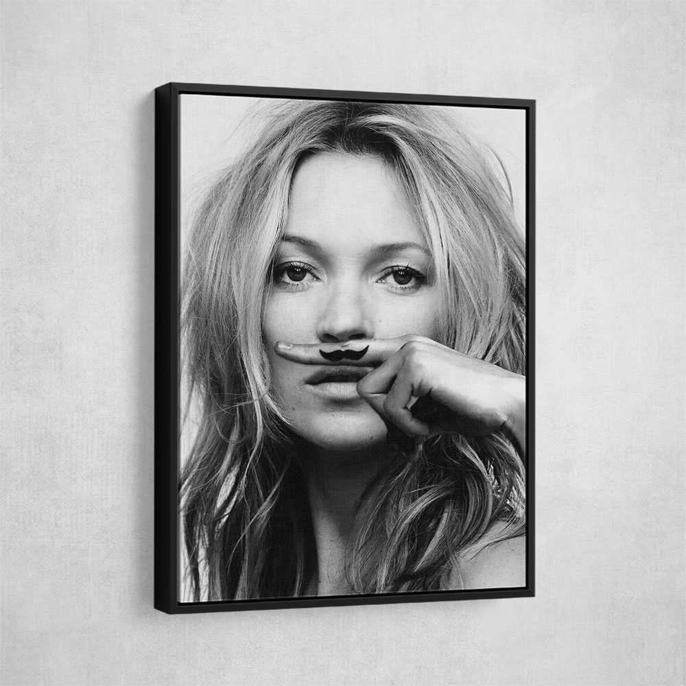 Kate Moss Life's a Joke Kate Moss Life's a Joke