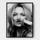 Kate Moss Life's a Joke Kate Moss Life's a Joke