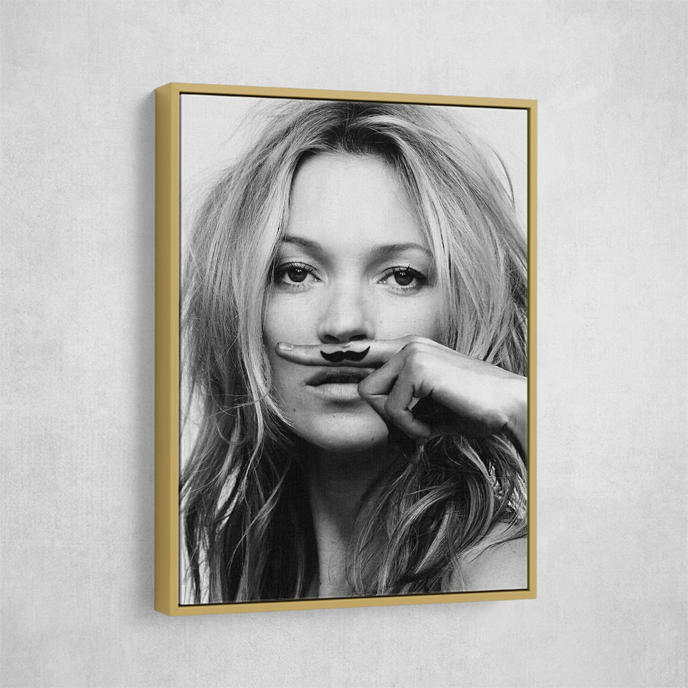 Kate Moss Life's a Joke Kate Moss Life's a Joke