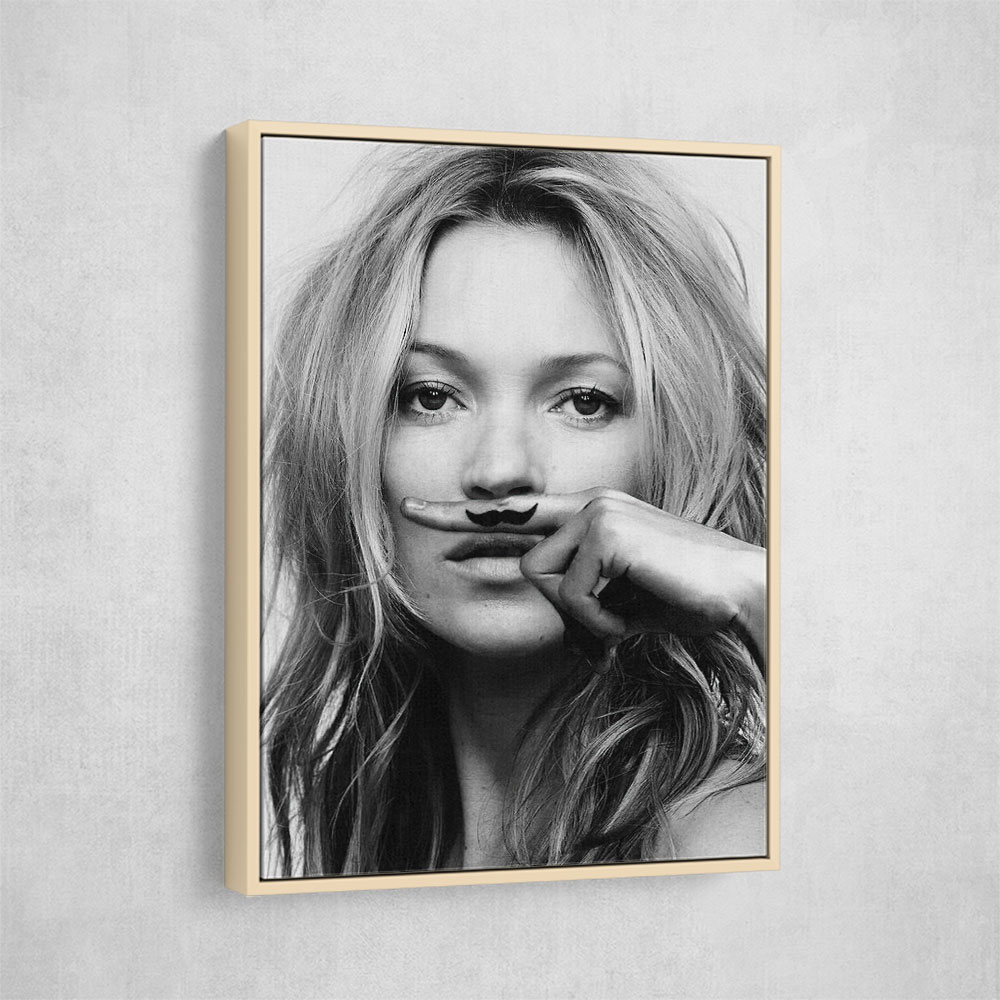 Kate Moss Life's a Joke Kate Moss Life's a Joke
