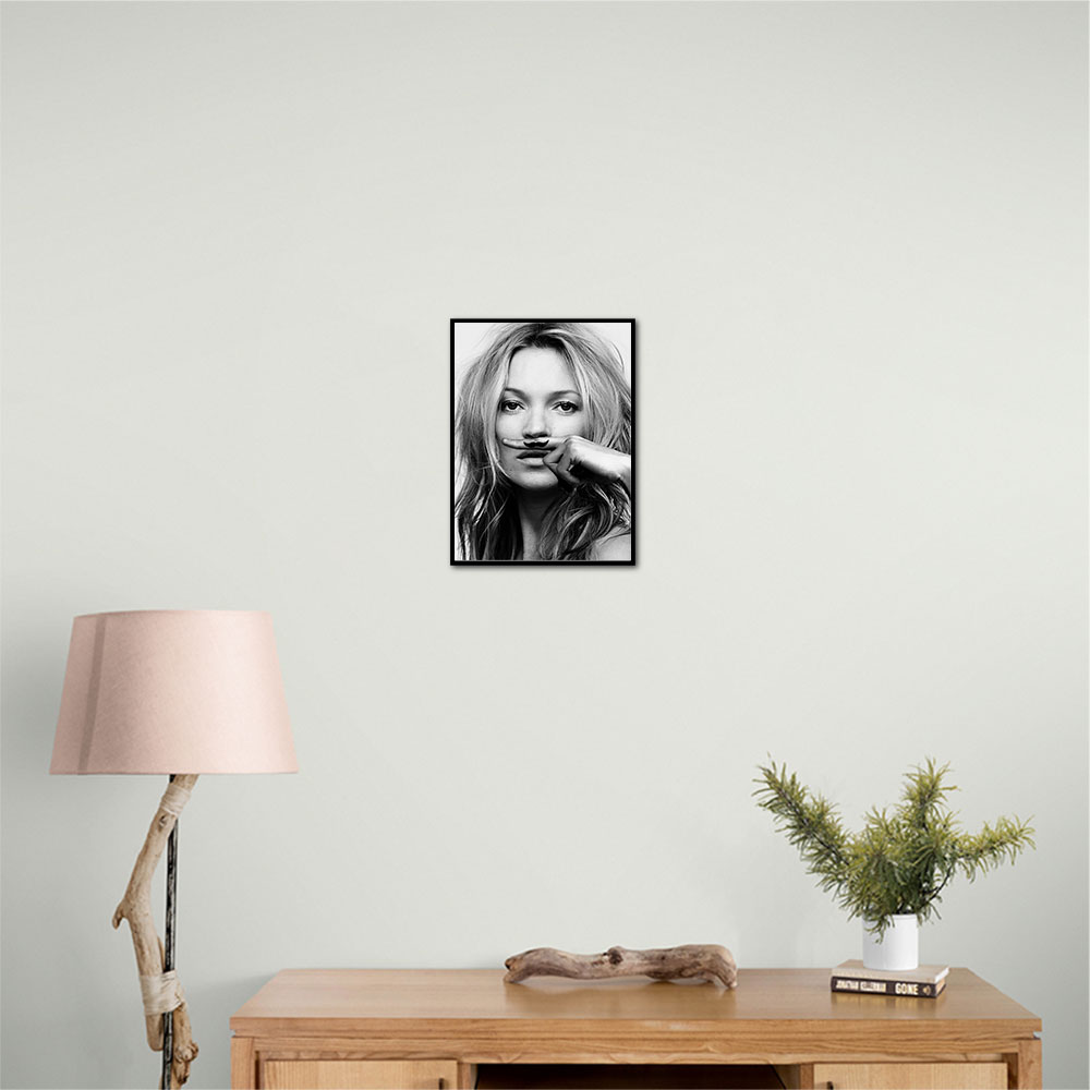 Kate Moss Life's a Joke Kate Moss Life's a Joke