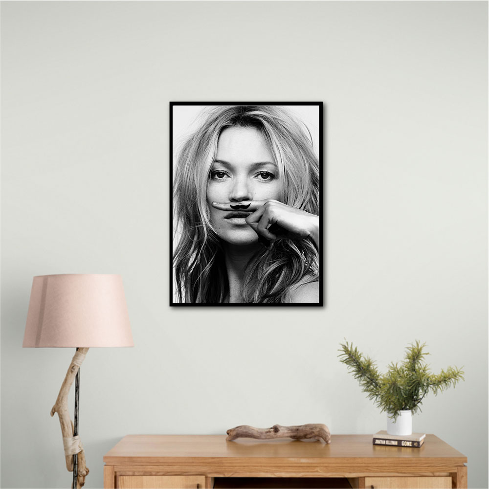 Kate Moss Life's a Joke Kate Moss Life's a Joke