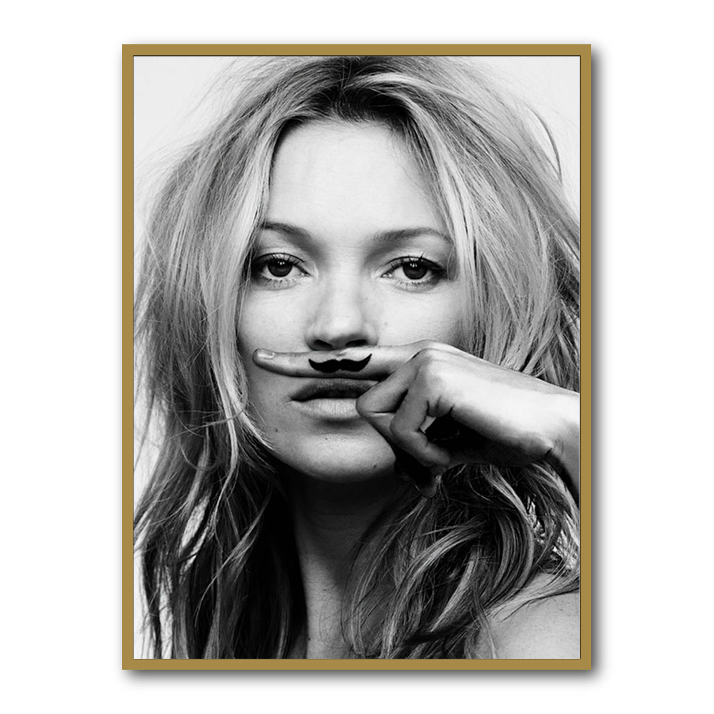 Kate Moss Life's a Joke Kate Moss Life's a Joke