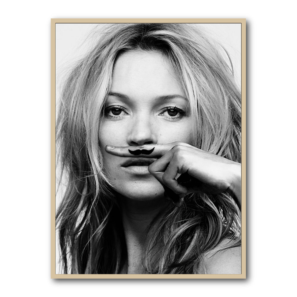 Kate Moss Life's a Joke Kate Moss Life's a Joke