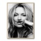 Kate Moss Life's a Joke Kate Moss Life's a Joke