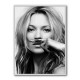 Kate Moss Life's a Joke Kate Moss Life's a Joke