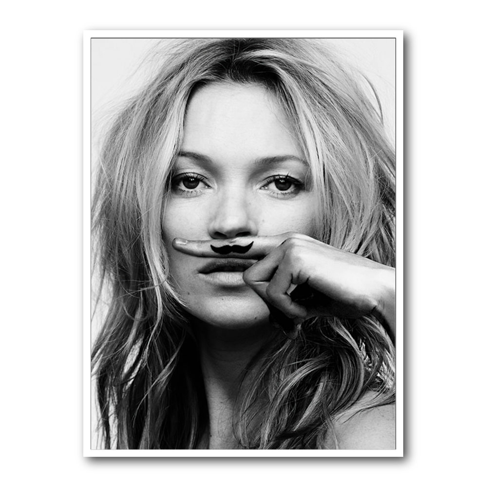 Kate Moss Life's a Joke Kate Moss Life's a Joke