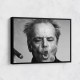 Jack Nicholson Cigar