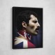 Freddie Mercury Union Jack 2 Freddie Mercury Union Jack 2