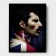 Freddie Mercury Union Jack 2