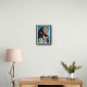 Ronaldinho Abstract Portrait Wall Art Ronaldinho Abstract Portrait Wall Art