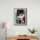 Audrey Hepburn Wall Art