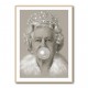 Queen Elizabeth II Bubble Gum