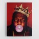 The Notorious BIG Bubble Gum