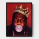 The Notorious BIG Bubble Gum