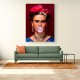 Frida Kahlo Bubble Gum