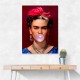 Frida Kahlo Bubble Gum