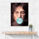 John Lennon Blue Bubble Gum