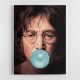 John Lennon Blue Bubble Gum