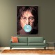 John Lennon Blue Bubble Gum