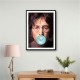 John Lennon Blue Bubble Gum
