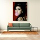 Amy Winehouse Bubble Gum