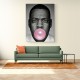 Jay Z Bubble Gum