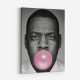 Jay Z Bubble Gum