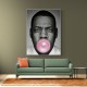 Jay Z Bubble Gum