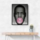 Jay Z Bubble Gum