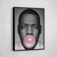 Jay Z Bubble Gum