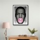 Jay Z Bubble Gum