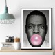 Jay Z Bubble Gum