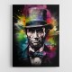 Abraham Lincoln Wall Art