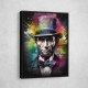 Abraham Lincoln Wall Art