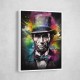 Abraham Lincoln Wall Art