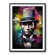 Abraham Lincoln Wall Art