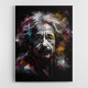 Albert Einstein Wall Art