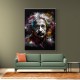 Albert Einstein Wall Art