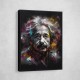 Albert Einstein Wall Art