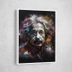Albert Einstein Wall Art